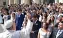 Amoris Laetitia a gift for families in the name of integration and mercy