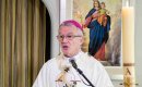 ASCENSION SUNDAY: Archbishop Costelloe: ‘Always have one eye fixed on Heaven’