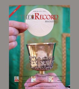 The Record Magazine