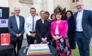 New catechists program completed; local parish catechists honoured at launch