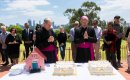 SPECIAL REPORT: South Perth Parish celebrates milestone 100th anniversary: parishioners look back with gratitude and awe