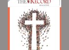 The Record Magazine - Issue 35