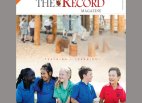 The Record Magazine - Issue 18