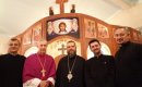 New Romanian Orthodox Church opens in Koondoola