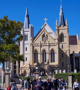 First Archdiocesan Assembly set to be launched on 4 June
