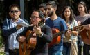 Discerning the Way: NeoCatechumenal vocational pilgrimage sees public witness of faith