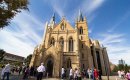 St Mary's Cathedral celebrates 150 years