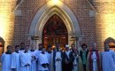 Multi-faith vigil for refugees and asylum seekers