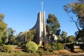 Our Lady of the Rosary