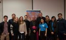 Year of Youth Catechesis prompts youth to be the face of Jesus