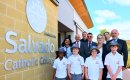 Salvado’s new facilities to enhance learning skills