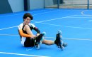 Young Perth skater bound for glory at Youth Olympic Games