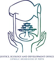 Justice, Ecology and Development Office (JEDO), Catholic Archdiocese of Perth